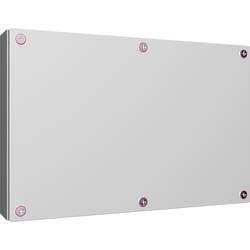 Rittal KX 1512.000, 1512000 instalační rozvodnice, IP66, 600 mm x 400 mm x 120 mm, 1 ks