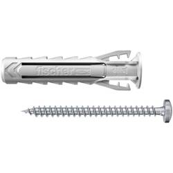 Fischer 567935 SX Plus rozpěrná hmoždinka 30 mm 6 mm 100 ks
