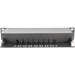 Digitus DN-91608S 8 portů CAT 6 1 U