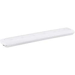 Müller-Licht 27700026 Mobina Push přenosné LED svítidlo LED bílá