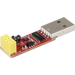 Joy-it SBC-ESP8266-Prog rozšiřující deska pro Raspberry Pi® Vhodný pro (vývojový počítač) Arduino, Banana Pi, Cubieboard, pcDuino, Raspberry Pi®, Raspberry Pi®