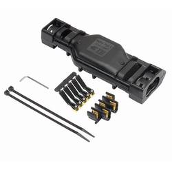 TE Connectivity CH6881-000 RayGel Plus 2 Sada na smršťovací spoje Obsah: 1 ks