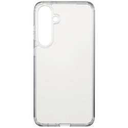Black Rock Clear Protection zadní kryt na mobil Samsung Galaxy S24+ transparentní 2189CCC01