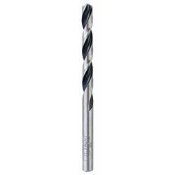 Bosch Accessories 2608577230 kovový spirálový vrták, 6.20 mm, 10 ks
