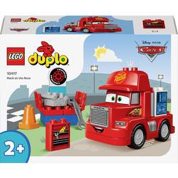 10417 LEGO® DUPLO® Po dostihové závodění