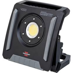 Brennenstuhl Multi Battery Multi 4000 MA Stavební akumulátorový reflektor 40 W 1173140400