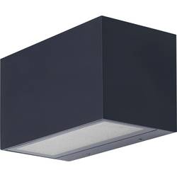 LEDVANCE SMART+ BRICK MULTICOLOR 4058075564404 venkovní nástěnné LED osvětlení LED 14 W tmavě šedá