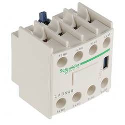 Schneider Electric LADN40 LADN40 pomocný kontakt (š x v x h) 44 x 48 x 42 mm 1 ks