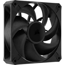 Corsair CO-9050170-WW PC větrák s krytem černá (š x v x h) 120 x 30 x 120 mm