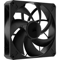 Corsair CO-9050174-WW PC větrák s krytem černá (š x v x h) 140 x 30 x 140 mm