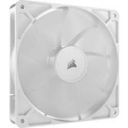 Corsair CO-9050194-WW PC větrák s krytem bílá (š x v x h) 140 x 25 x 140 mm