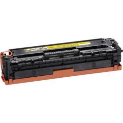 Canon Toner 731Y originál žlutá 1500 Seiten 6269B002