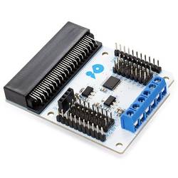 Whadda WPI403 motor Vhodné pro (vývojové sady): BBC micro:bit