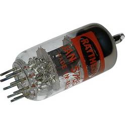 BTB Vertrieb 5755 elektronka Typ patice: Noval Množství 1 ks