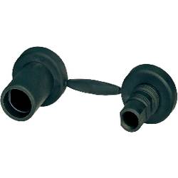 Fotovoltaický konektor SUNCLIX s ochranným krytem 1785430 PV-C PROTECTION CAP černá Phoenix Contact Množství: 1 ks