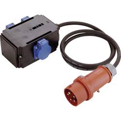 AS Schwabe MIXO NAGOLD 60527 CEE adaptér, 16 A, 400 V, 1 ks