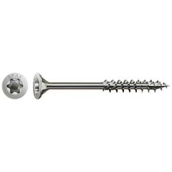 SPAX 0197000801805 šroub do dřeva 8 mm 180 mm T-STAR plus nerezová ocel A2 50 ks