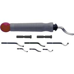 Exact 60003 Odhrotovač sada 2.6 mm, 3.2 mm, 6 mm 1 sada