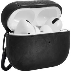 Terratec AirBox Pro Ochranné nabíjecí pouzdro Vhodné pro (sluchátka):sluchátka in-ear černá