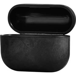 Terratec AirBox Pro Ochranné nabíjecí pouzdro Vhodné pro (sluchátka):sluchátka in-ear černá