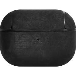 Terratec AirBox Pro Ochranné nabíjecí pouzdro Vhodné pro (sluchátka):sluchátka in-ear černá