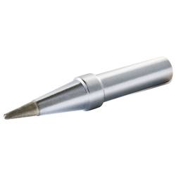 Weller 4ETC-1 pájecí hrot plochý Velikost hrotů 3.2 mm Obsah 1 ks