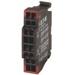 Eaton M22-CK02 spínací kontaktní prvek 2 rozpínací kontakty 230 V/AC, 24 V/DC 1 ks