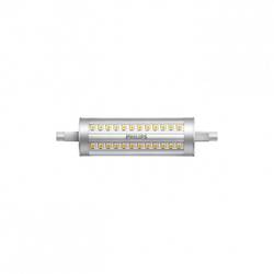 Philips LED 929001353702 LED Energetická třída (EEK2021) D (A - G) R7s zářivkový tvar 14 W = 120 W neutrální bílá (Ø x d) 29 mm x 118 mm 1 ks