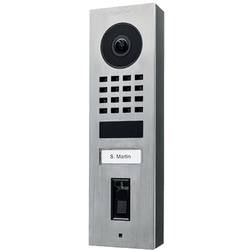 DoorBird 423872158 čtečka otisků prstů na omítku IP65