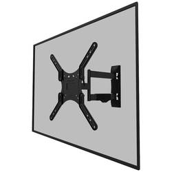 Neomounts WL40-550BL14 TV držák na zeď naklápěcí, nakláněcí, 81,3 cm (32) - 139,7 cm (55), WL40-550BL14