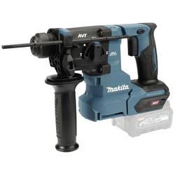 Makita HR010GZ SDS plus-aku kombinované kladivo 40 V bez akumulátoru, bez nabíječky
