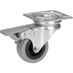 dörner + helmer 771100C kolečko Ø kola: 50 mm nosnost (max.): 35 kg 1 ks