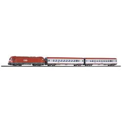 Piko H0 59017 H0 PSCwlan s-Set osobní vlak Rh 2016 ÖBB