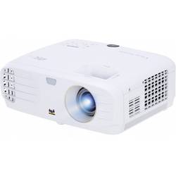 Viewsonic projektor PX701-4K DLP 1000 ANSI-Lumen 3840 x 2160 UHD 4K integrovaný reproduktor, Podporuje 4K