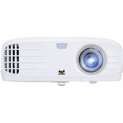 Viewsonic projektor PX701-4K DLP 1000 ANSI-Lumen 3840 x 2160 UHD 4K integrovaný reproduktor, Podporuje 4K