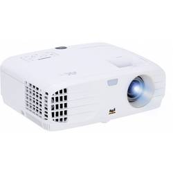 Viewsonic projektor PX701-4K DLP 1000 ANSI-Lumen 3840 x 2160 UHD 4K integrovaný reproduktor, Podporuje 4K