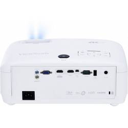 Viewsonic projektor PX701-4K DLP 1000 ANSI-Lumen 3840 x 2160 UHD 4K integrovaný reproduktor, Podporuje 4K