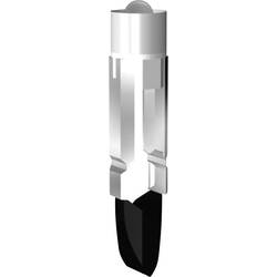 Signal Construct MEDT5564 indikační LED bílá T5.5 k 24 V/DC 2000 mcd 428 mlm
