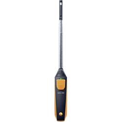 testo 0563 0003 10 vlhkoměr vzduchu (hygrometr), 0 % rF-100 % rF, včetně 4 bezdrátových čidel