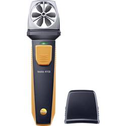 testo 0563 0003 10 vlhkoměr vzduchu (hygrometr), 0 % rF-100 % rF, včetně 4 bezdrátových čidel