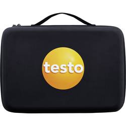 testo 0563 0003 10 vlhkoměr vzduchu (hygrometr), 0 % rF-100 % rF, včetně 4 bezdrátových čidel