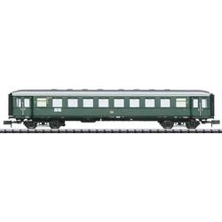 MiniTrix T18409 Osobní vagon B4ylwe „Eiltalek v Donaut“ 2. Třídy DB
