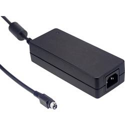 MEAN WELL GST120A24-P1M napájecí adaptér, stálé napětí 24 V/DC 5 A 120 W