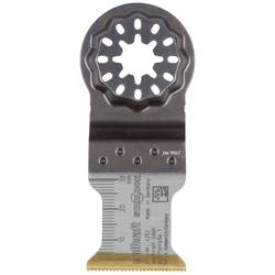 Wolfcraft 4251000 ponorný pilový list, 1 ks, 32 mm, 1 ks