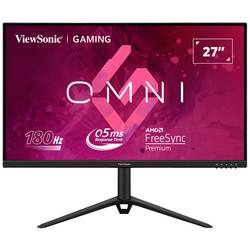 Viewsonic VX2728J herní monitor 68.6 cm (27 palec)1920 x 1080 Pixel, 16:9, 0.5 ms, IPS LED