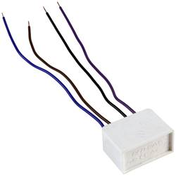 Wallair NLR 10 šedá