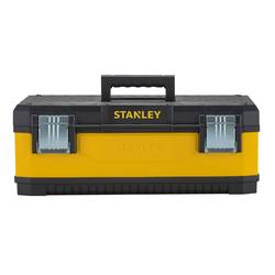 STANLEY 1-95-613 1-95-613 box na nářadí, černá, žlutá