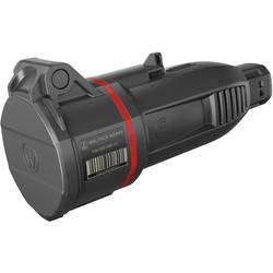 Walther Werke FW310506SK FW310506SK CEE propojka, 16 A, 5pólová, 400 V, 1 ks