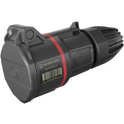 Walther Werke FW311506SK FW311506SK CEE propojka, 16 A, 5pólová, 400 V, 1 ks