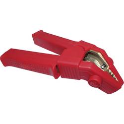 APA bateriové krokosvorky kladný pól 29245